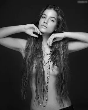 Barbara Palvin / realbarbarapalvin nude photo #1059
