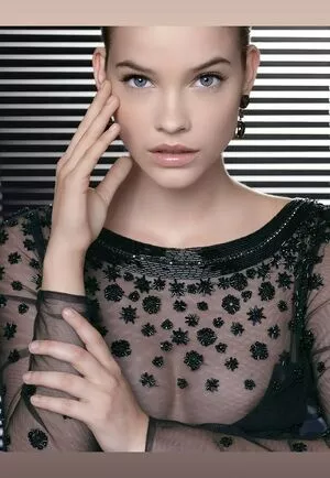 Barbara Palvin / realbarbarapalvin nude photo #1115