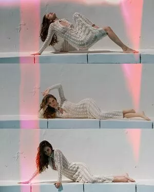 Barbara Palvin / realbarbarapalvin nude photo #1118