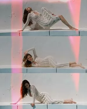 Barbara Palvin / realbarbarapalvin nude photo #1119