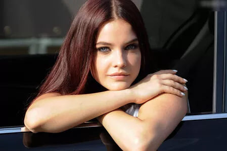 Barbara Palvin / realbarbarapalvin nude photo #1155