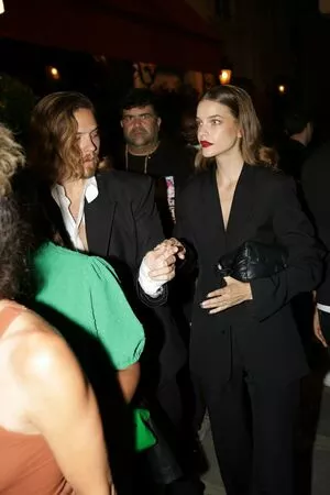 Barbara Palvin / realbarbarapalvin nude photo #1168