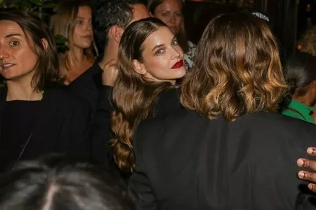 Barbara Palvin / realbarbarapalvin nude photo #1171