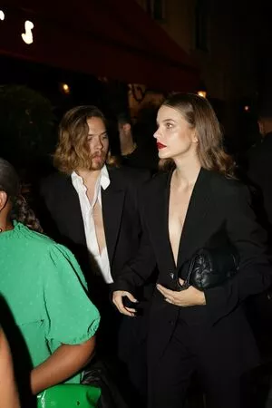 Barbara Palvin / realbarbarapalvin nude photo #1174