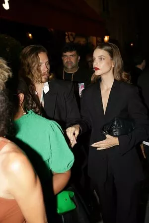 Barbara Palvin / realbarbarapalvin nude photo #1175