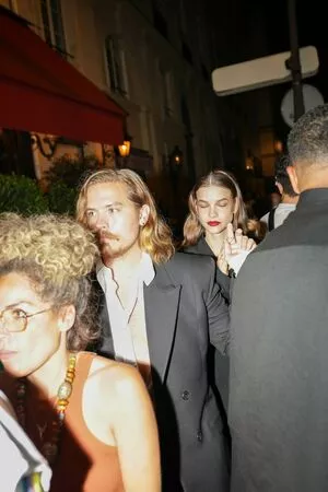 Barbara Palvin / realbarbarapalvin nude photo #1176