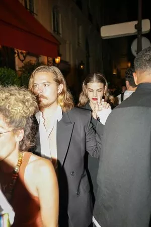 Barbara Palvin / realbarbarapalvin nude photo #1177