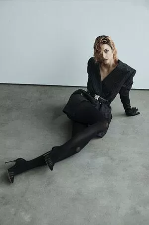 Barbara Palvin / realbarbarapalvin nude photo #1207