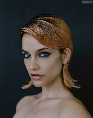 Barbara Palvin / realbarbarapalvin nude photo #1208