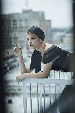 Barbara Palvin / realbarbarapalvin nude photo #1215