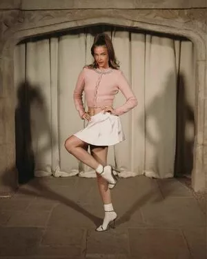 Barbara Palvin / realbarbarapalvin nude photo #1223