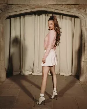 Barbara Palvin / realbarbarapalvin nude photo #1226