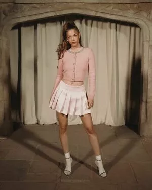 Barbara Palvin / realbarbarapalvin nude photo #1229