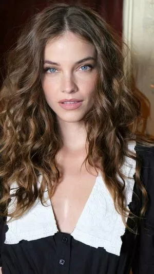 Barbara Palvin / realbarbarapalvin nude photo #1257