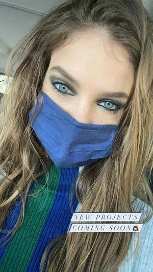 Barbara Palvin / realbarbarapalvin nude photo #1359