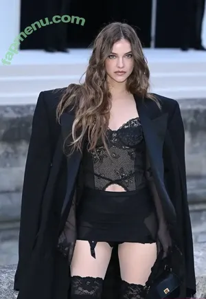 Barbara Palvin / realbarbarapalvin nude photo #1848