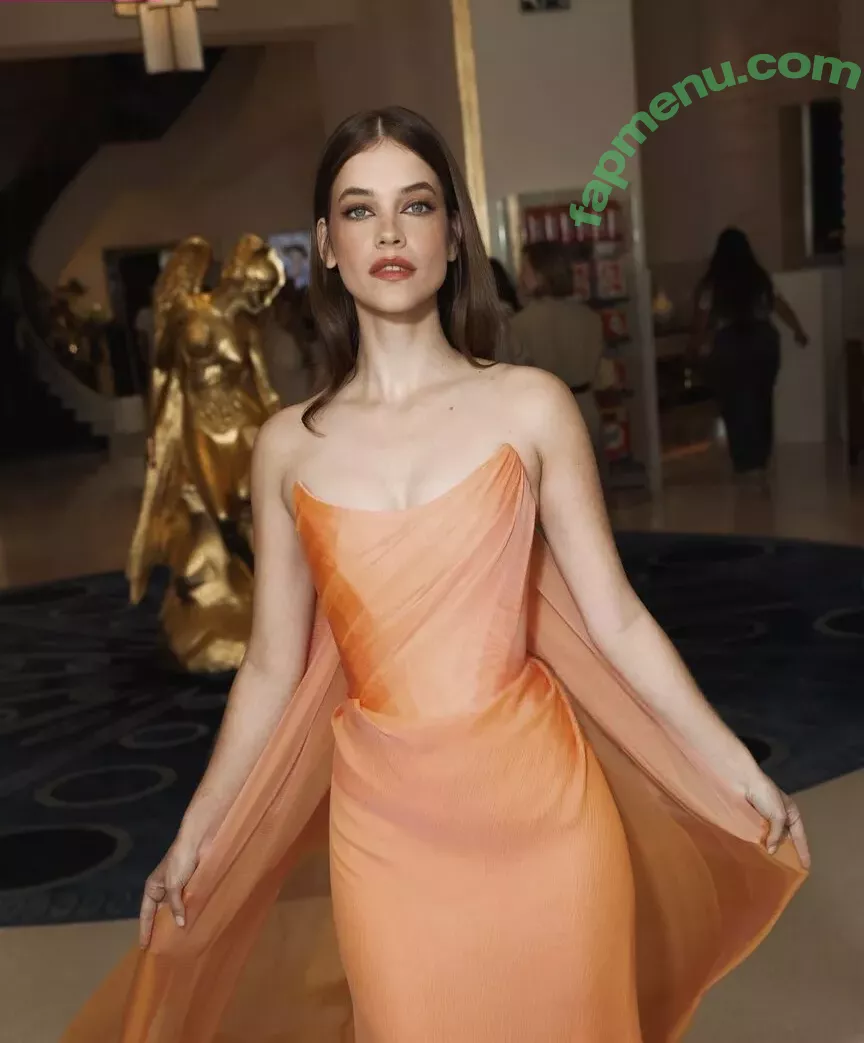 Barbara Palvin nude photo #1004 (realbarbarapalvin)