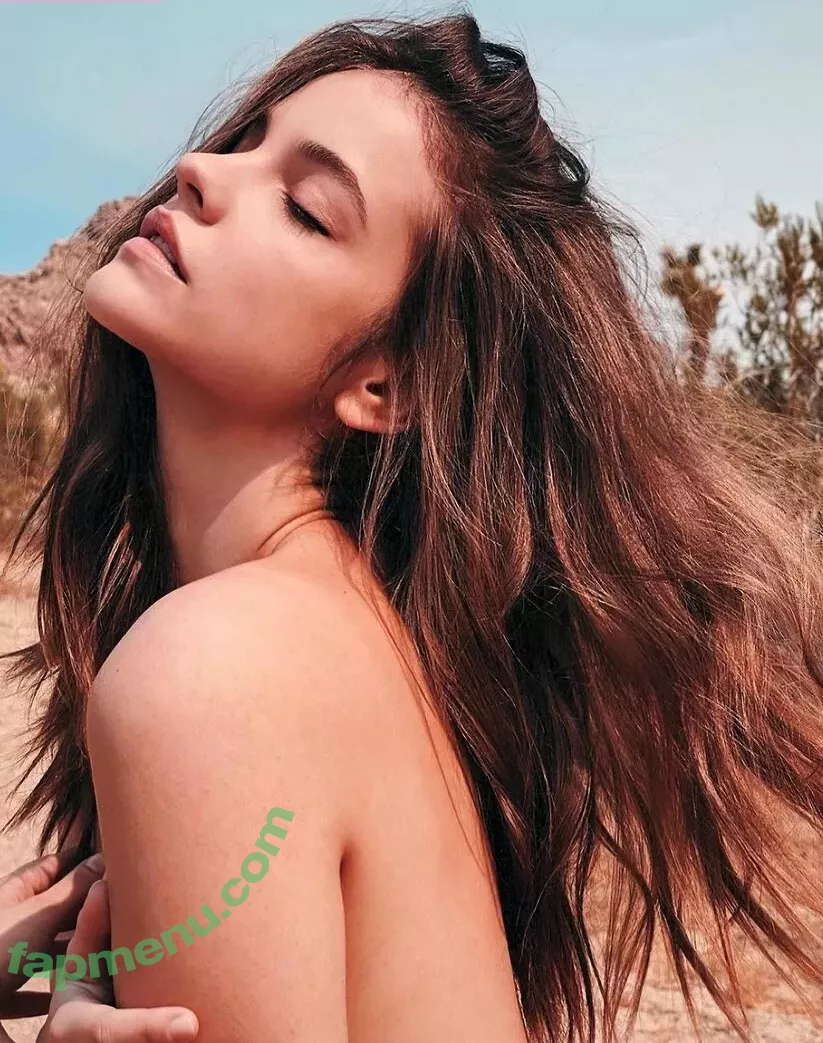Barbara Palvin nude photo #1031 (realbarbarapalvin)