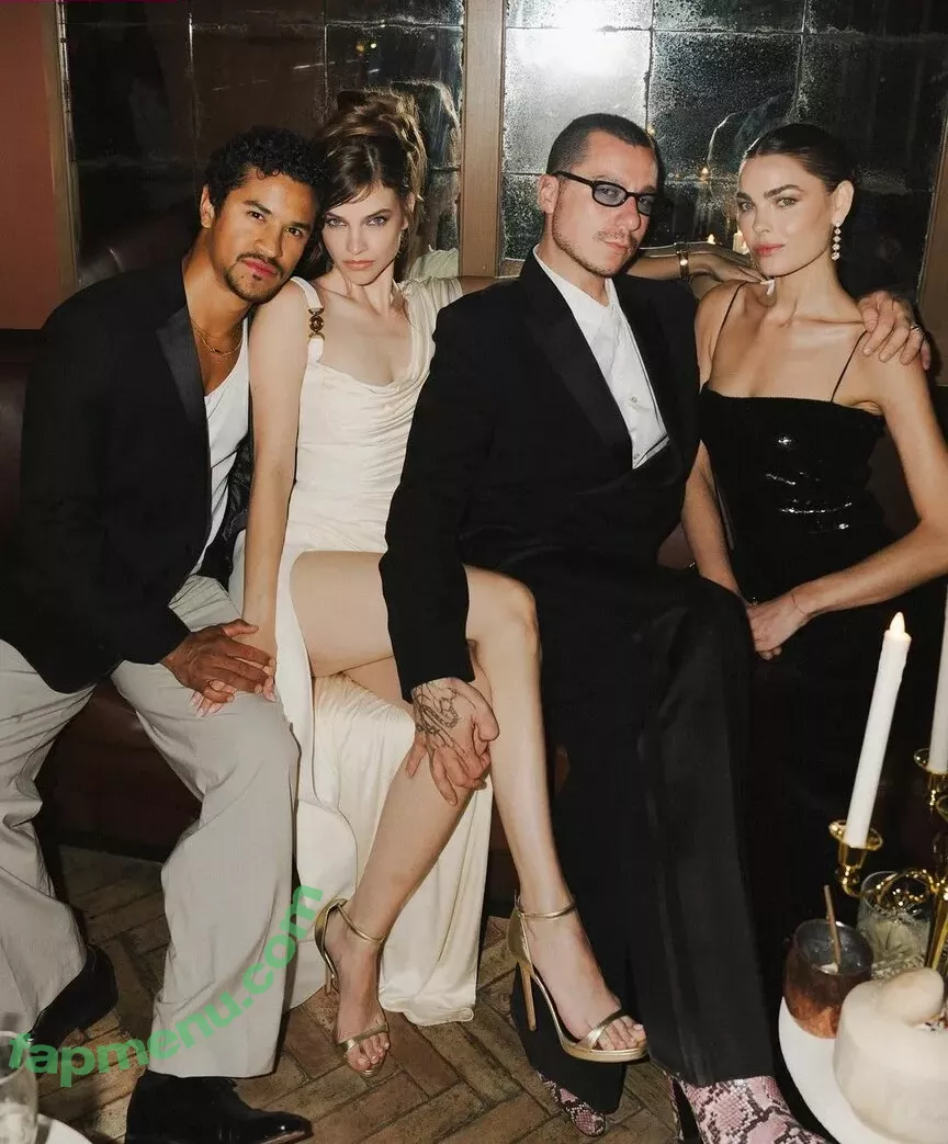 Barbara Palvin nude photo #1042 (realbarbarapalvin)