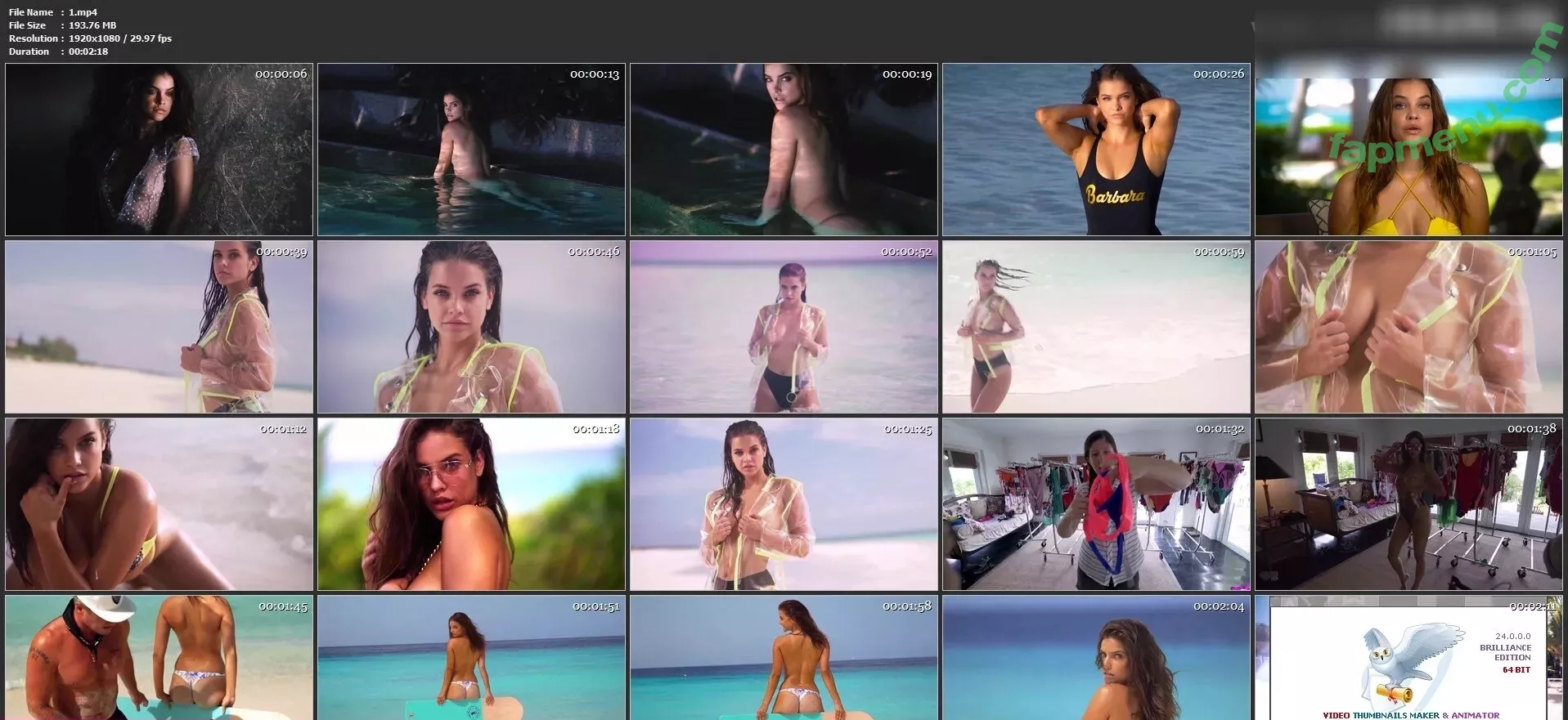 Barbara Palvin nude photo #1087 (realbarbarapalvin)