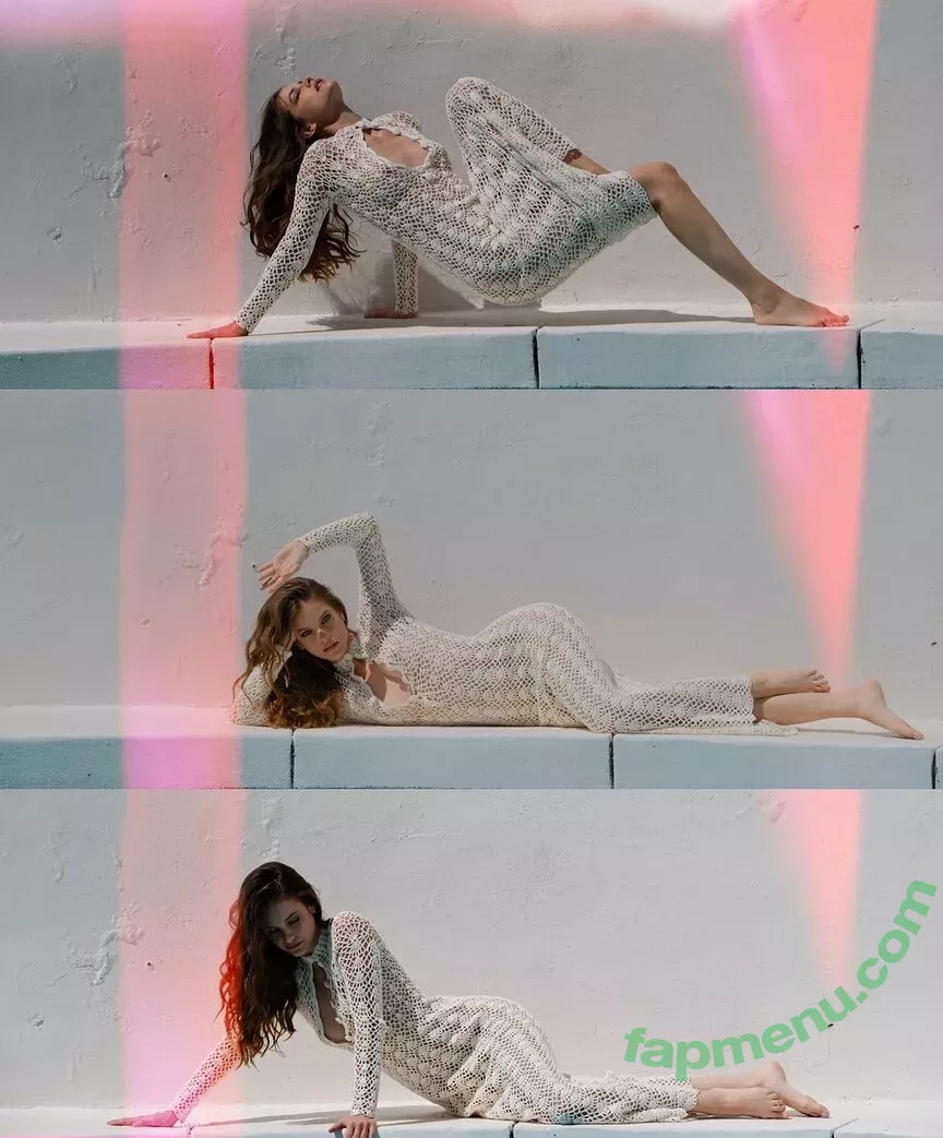 Barbara Palvin nude photo #1118 (realbarbarapalvin)