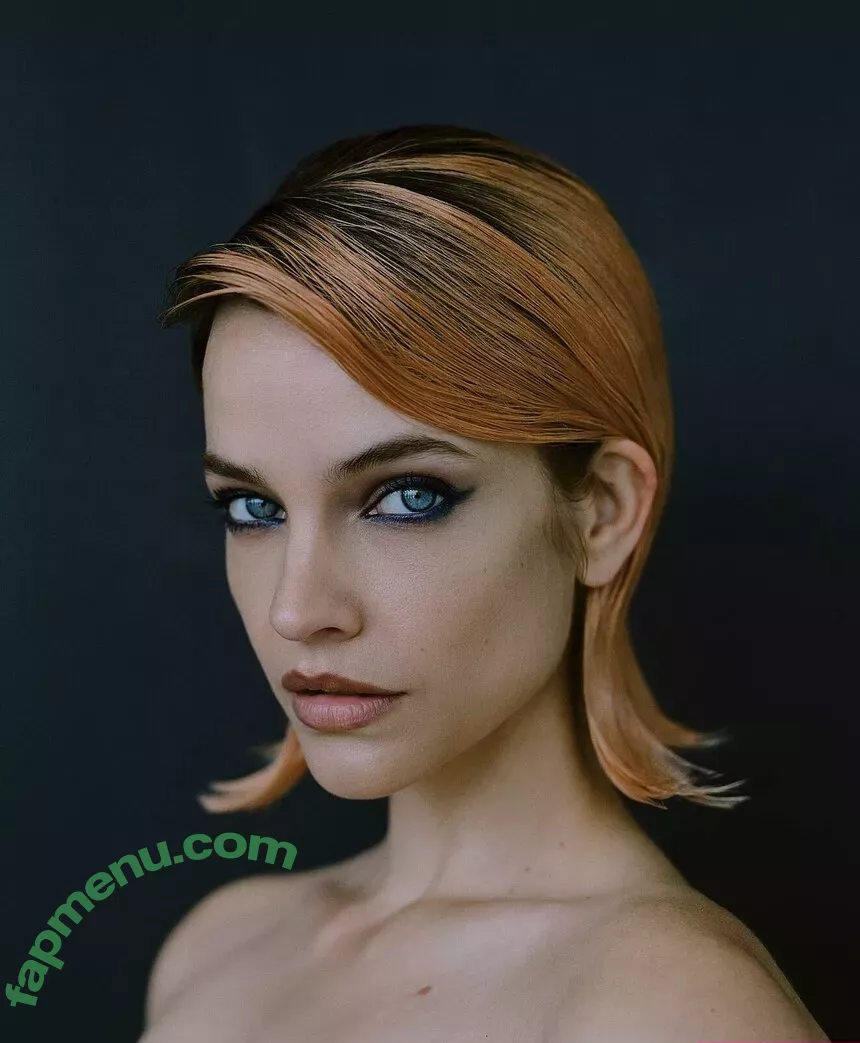 Barbara Palvin nude photo #1121 (realbarbarapalvin)