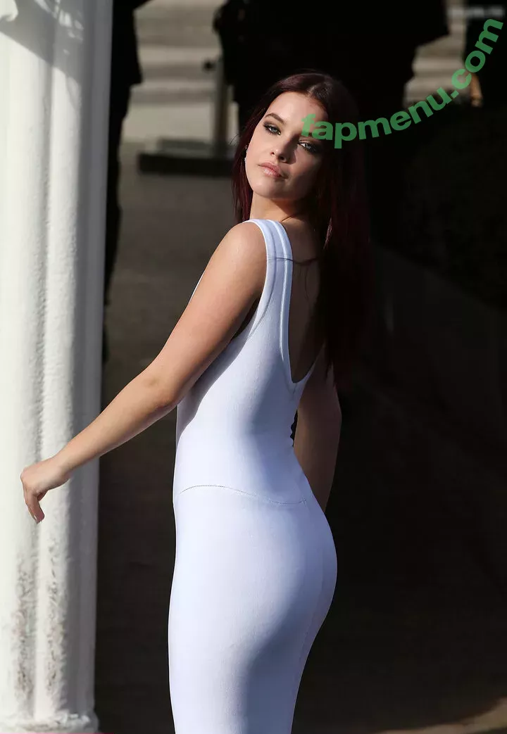 Barbara Palvin nude photo #1159 (realbarbarapalvin)