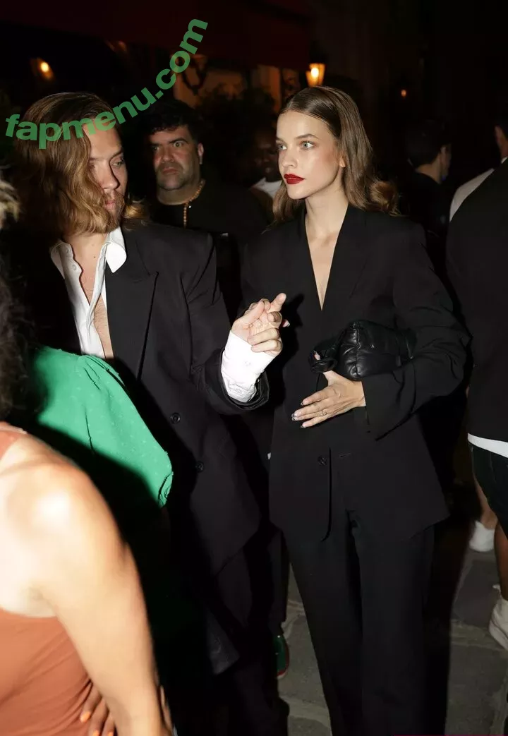 Barbara Palvin nude photo #1169 (realbarbarapalvin)