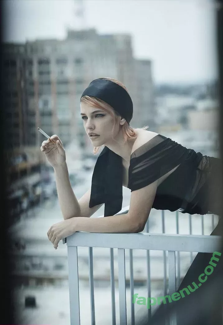 Barbara Palvin nude photo #1215 (realbarbarapalvin)