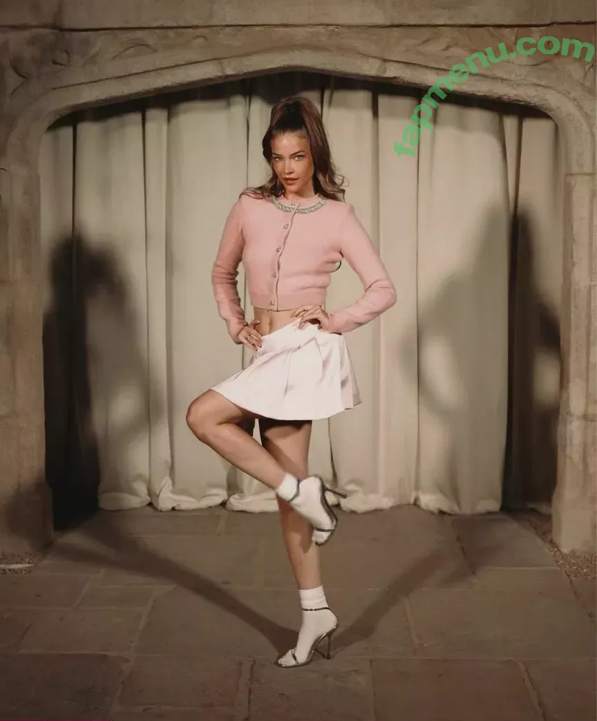 Barbara Palvin nude photo #1223 (realbarbarapalvin)