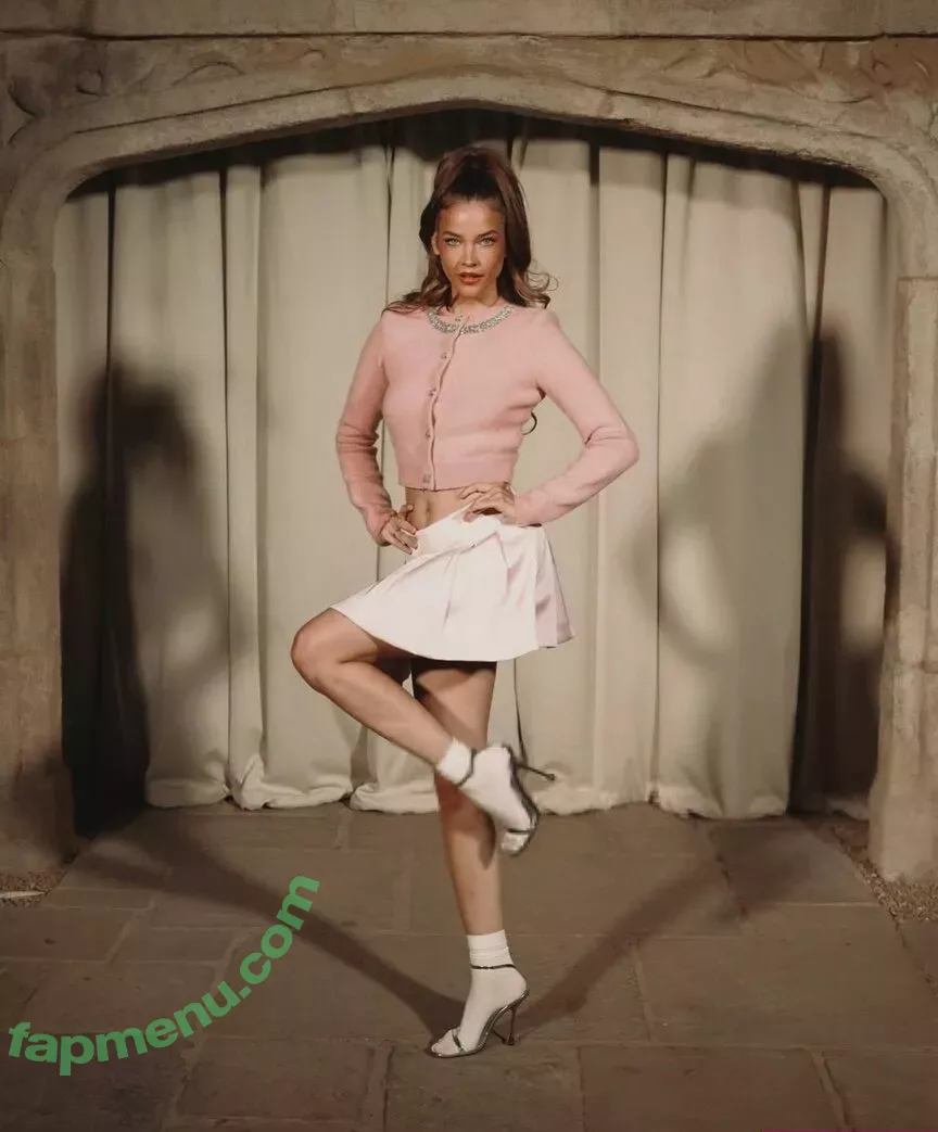 Barbara Palvin nude photo #1224 (realbarbarapalvin)