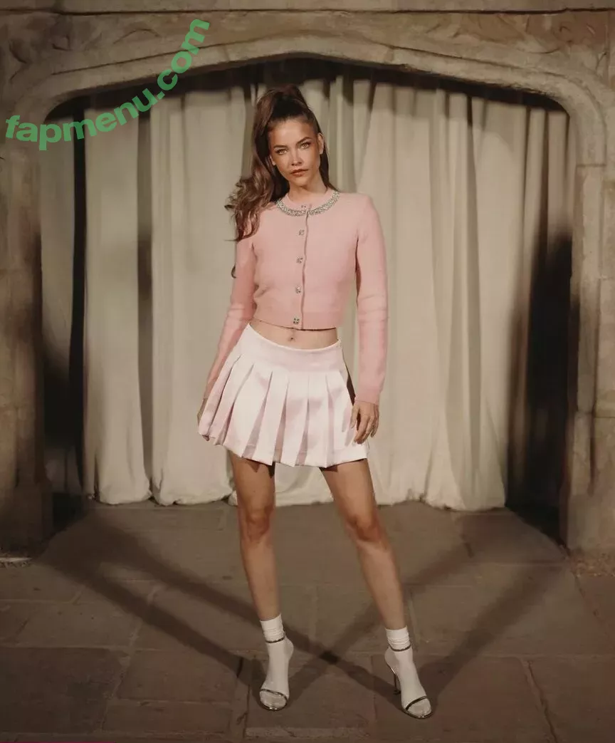 Barbara Palvin nude photo #1229 (realbarbarapalvin)