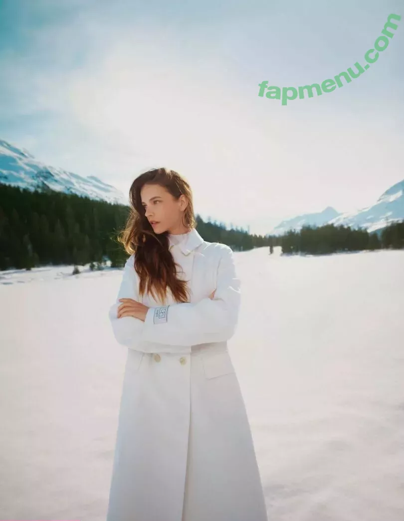 Barbara Palvin nude photo #1256 (realbarbarapalvin)
