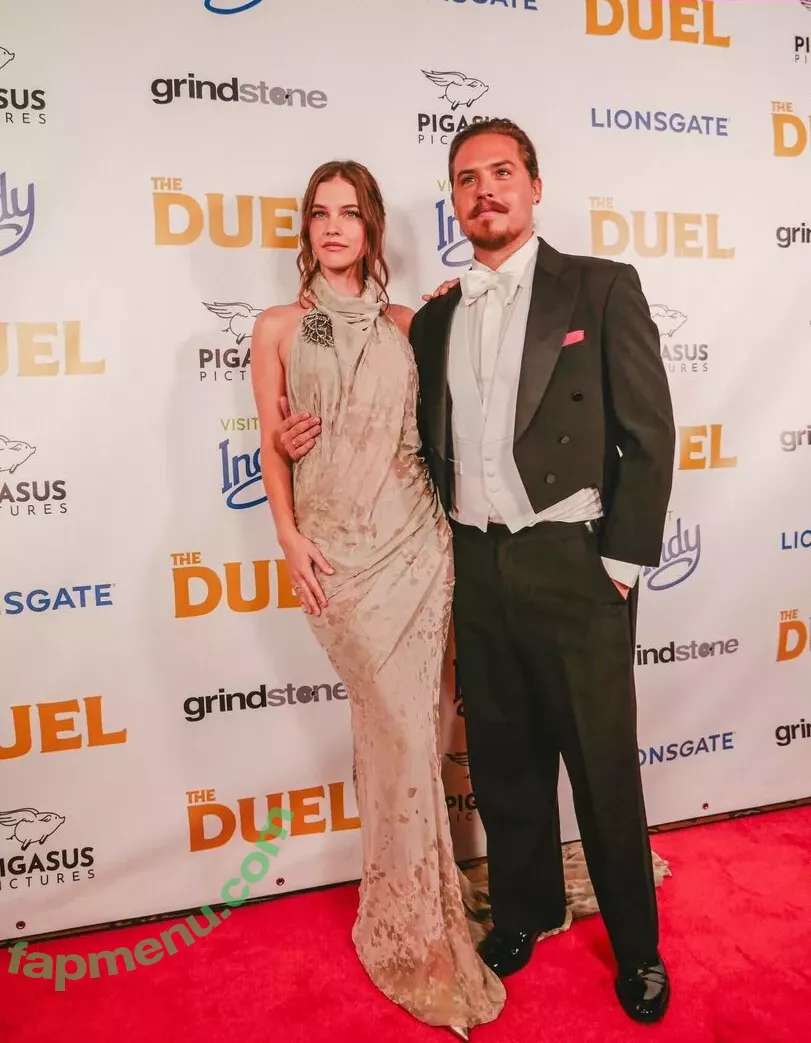 Barbara Palvin nude photo #1273 (realbarbarapalvin)