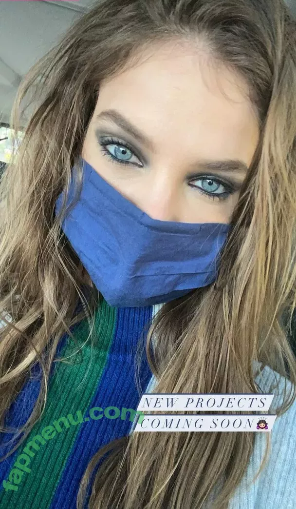 Barbara Palvin nude photo #1359 (realbarbarapalvin)