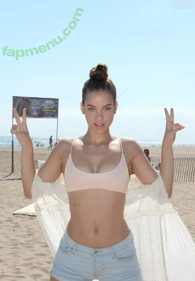 Barbara Palvin nude photo #1771 (realbarbarapalvin)