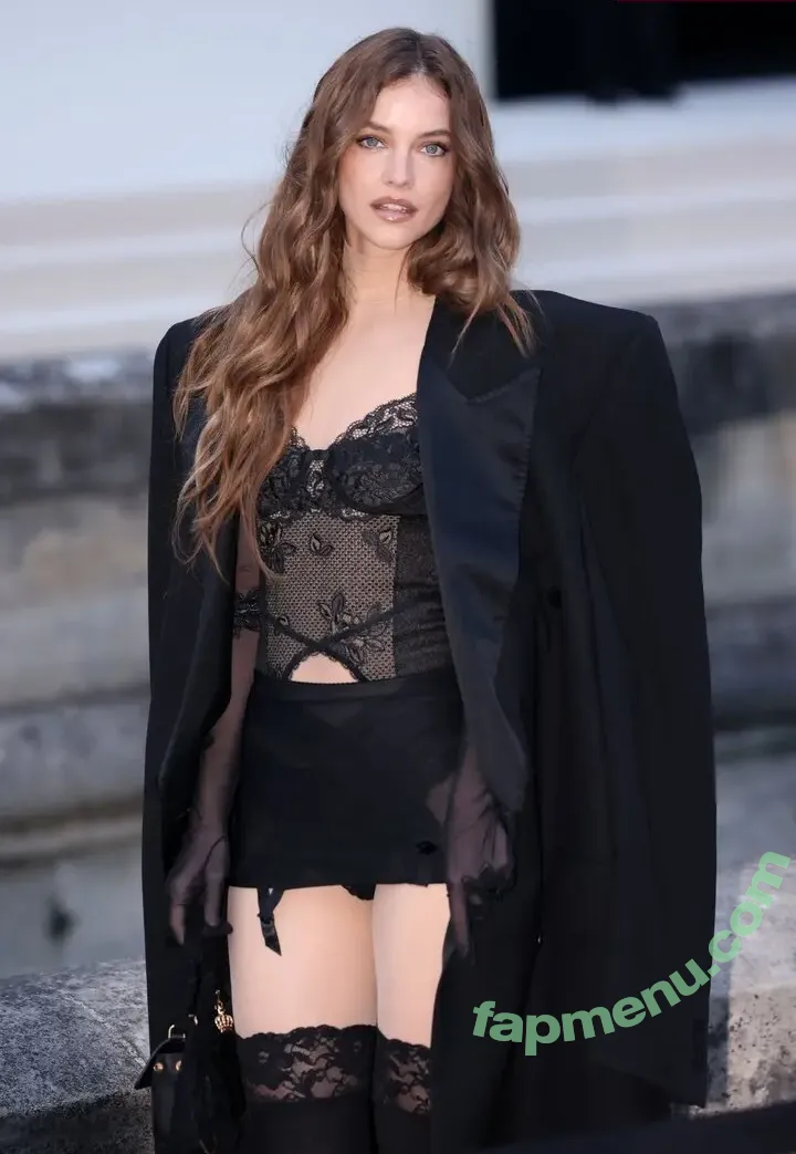 Barbara Palvin nude photo #1840 (realbarbarapalvin)
