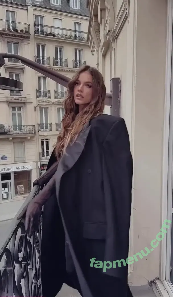 Barbara Palvin nude photo #1868 (realbarbarapalvin)