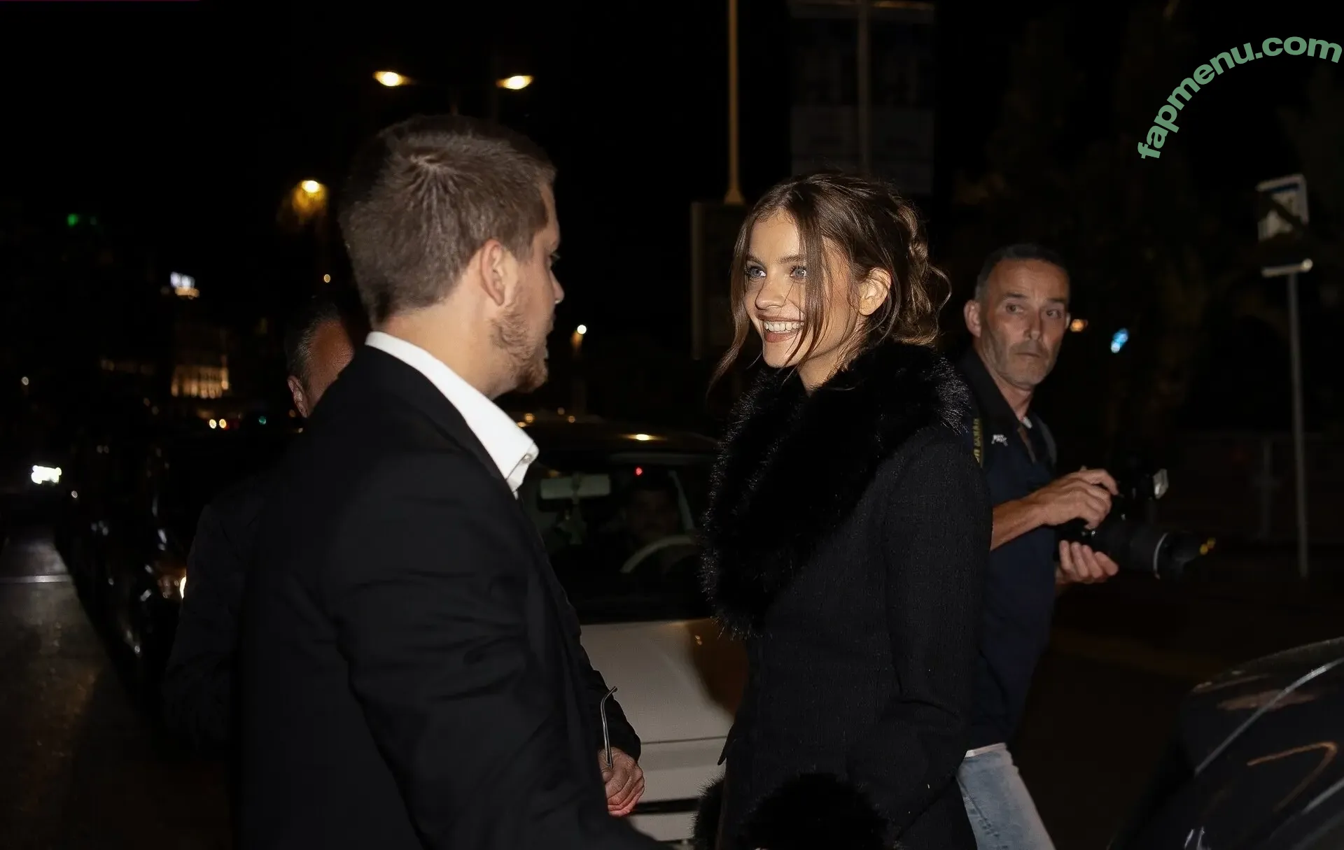 Barbara Palvin nude photo #1994 (realbarbarapalvin)