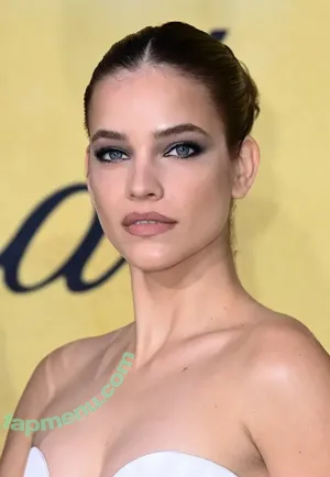 Barbara Palvin / realbarbarapalvin nude photo #2262