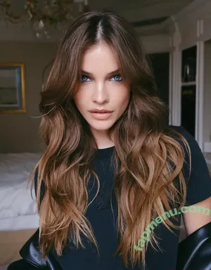 Barbara Palvin / realbarbarapalvin nude photo #2428