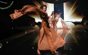 Barbara Palvin / realbarbarapalvin nude photo #2515