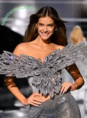 Barbara Palvin / realbarbarapalvin nude photo #2520