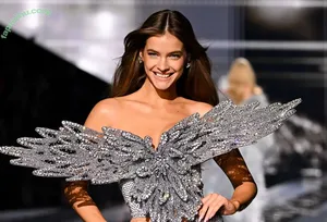 Barbara Palvin / realbarbarapalvin nude photo #2522