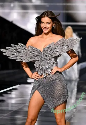 Barbara Palvin / realbarbarapalvin nude photo #2523