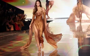 Barbara Palvin / realbarbarapalvin nude photo #2541