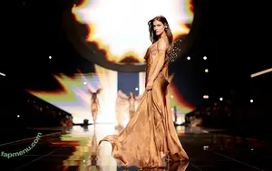 Barbara Palvin / realbarbarapalvin nude photo #2542