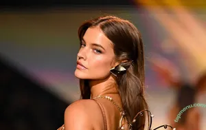 Barbara Palvin / realbarbarapalvin nude photo #2556