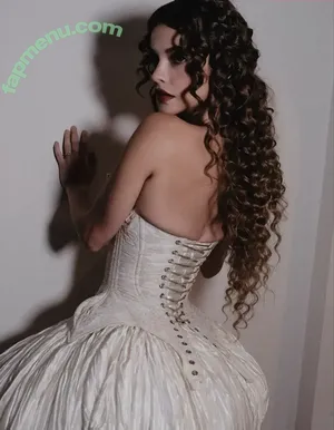 Barbara Palvin / realbarbarapalvin nude photo #2584