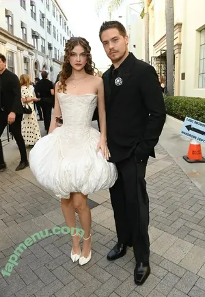 Barbara Palvin / realbarbarapalvin nude photo #2587